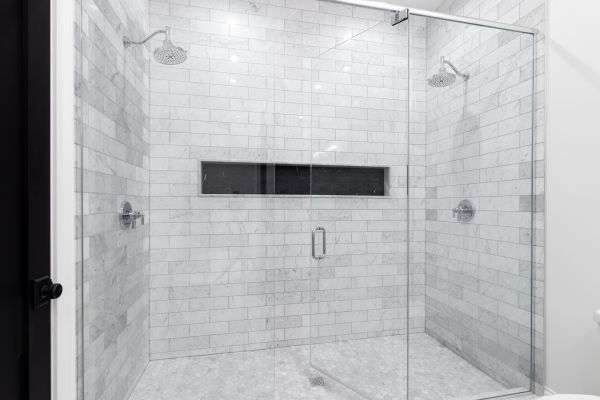 Shower Replacement in Marysville