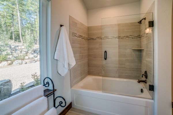 Tub Conversion Service in Marysville