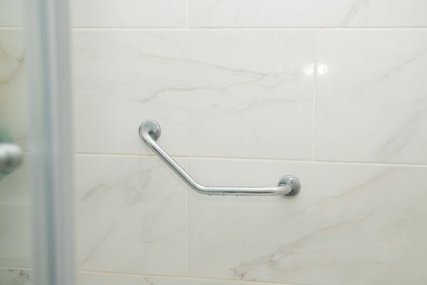 Mobility Shower Installation in Marysville
